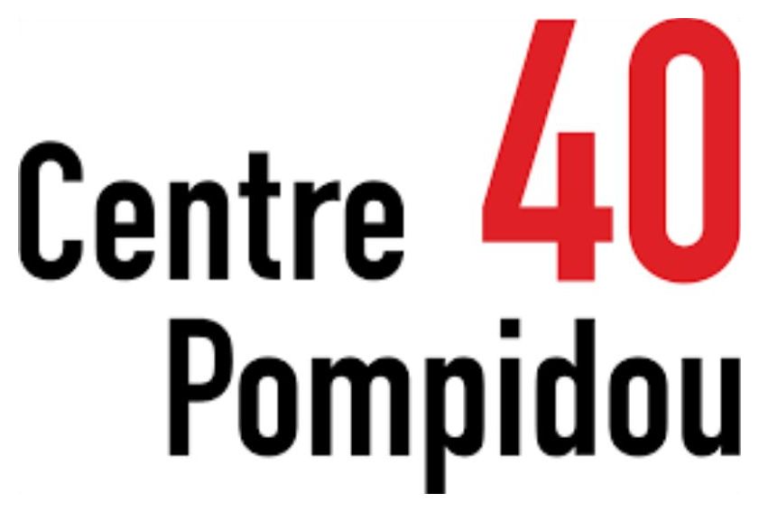 March 14th – June 19th Robotic Building team participates in the exhibition Imprimer le monde at the Centre Pompidou