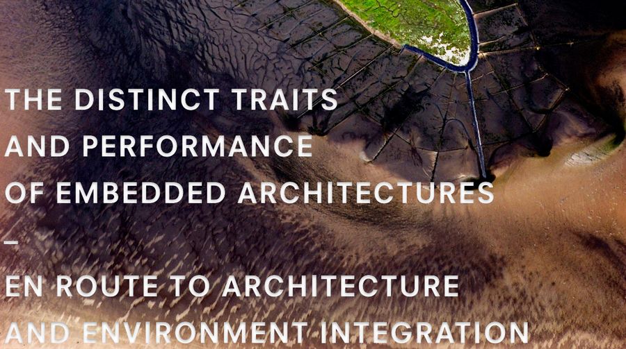 12th May, 13:00h, The Distinct Traits and Performance of Embedded Architectures – En Route to Architecture and Environment Integration